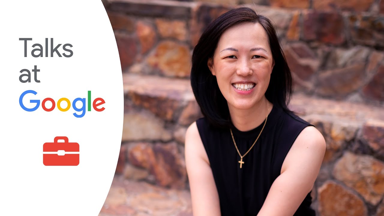 Deborah Liu | Take Back Your Power: 10 New Rules for Women at Work | Talks at Google