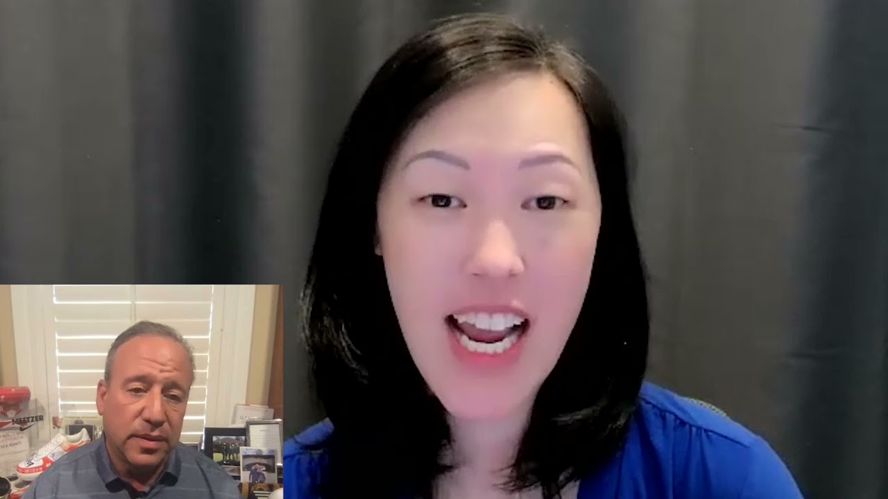 Deb Liu, CEO and President of Ancestry, on The Key to Success